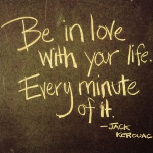 Meet your Posher, Cathy